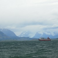 Foto de Puerto Natales