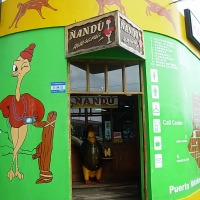 Foto de Puerto Natales