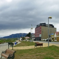 Foto de Puerto Natales