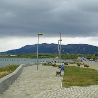 Foto de Puerto Natales