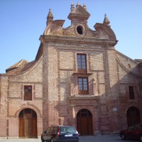 Foto de Talavera de la Reina