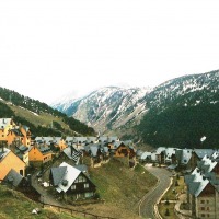 Foto de Baqueira