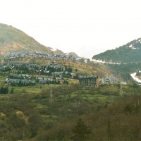 Foto de Baqueira