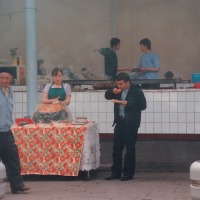 Foto de Taskhent