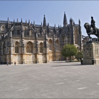 Foto de Batalha