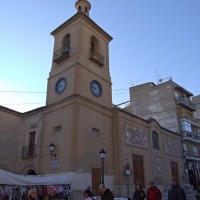 Foto de Yecla