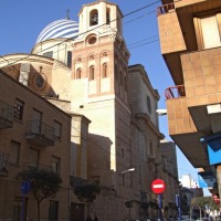 Foto de Yecla