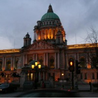 Foto de Belfast