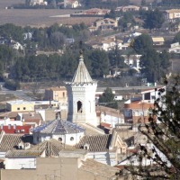 Foto de Yecla