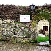 Foto de Santillana del Mar