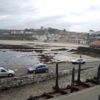 Foto de Comillas