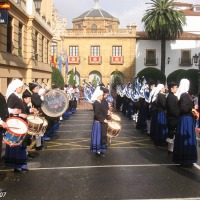 Foto de Oviedo