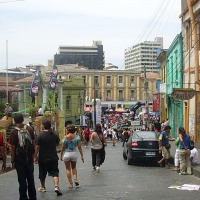 Foto de Valparaiso