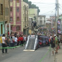 Foto de Valparaiso
