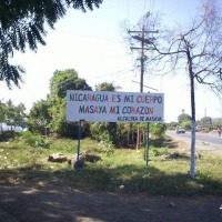 Foto de Masaya