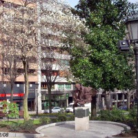Foto de Oviedo
