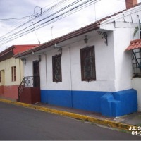 Foto de Barva de Heredia