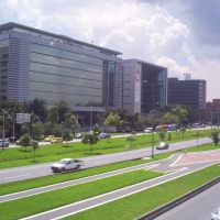 Foto de Bogotá