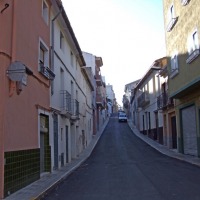 Foto de La Font de la Figuera