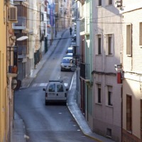 Foto de La Font de la Figuera