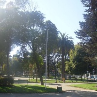 Foto de Llolleo