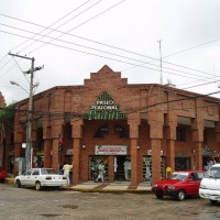 Foto de Santa Cruz