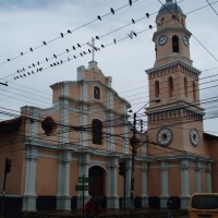 Foto de Santa Cruz