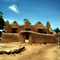 Foto de Ouo - Pays Dogon