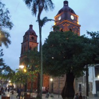 Foto de Santa Cruz de la Sierra