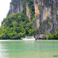 Foto de Phra Nang (Bahia de Railay)