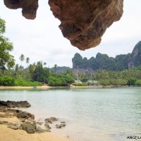 Foto de Phra Nang (Bahia de Railay)