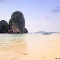 Foto de Phra Nang (Bahia de Railay)