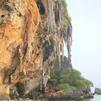 Foto de Phra Nang (Bahia de Railay)