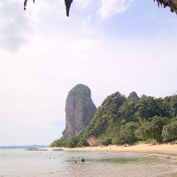 Foto de Phra Nang (Bahia de Railay)