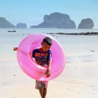 Foto de Phra Nang (Bahia de Railay)