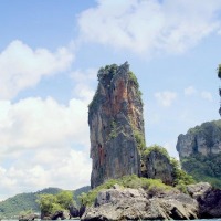 Foto de Phra Nang (Bahia de Railay)