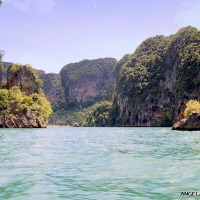 Foto de Phra Nang (Bahia de Railay)