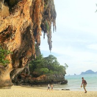 Foto de Phra Nang (Bahia de Railay)