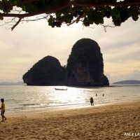 Foto de Phra Nang (Bahia de Railay)