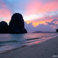 Foto de Phra Nang (Bahia de Railay)