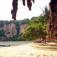Foto de Phra Nang (Bahia de Railay)