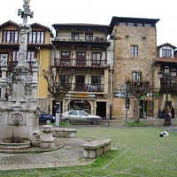 Foto de Comillas