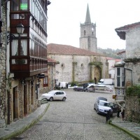 Foto de Comillas