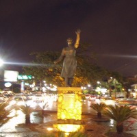 Foto de Santa Cruz de la Sierra