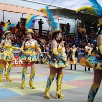 Foto de Oruro