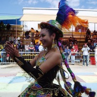 Foto de Oruro
