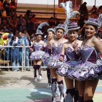 Foto de Oruro