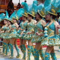 Foto de Oruro