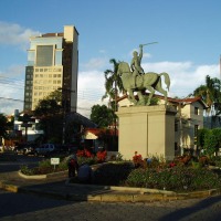 Foto de Santa Cruz de la Sierra
