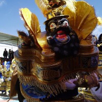Foto de Oruro